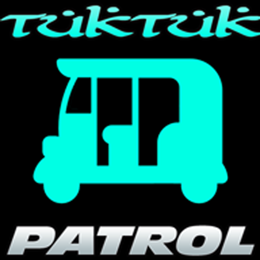 Icon of TukTuk Patrol